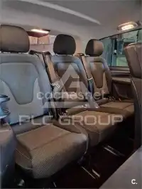 2017 Mercedes Benz V