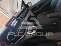2017 Mercedes Benz V