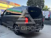 2017 Mercedes Benz V