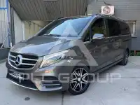 2017 Mercedes Benz V