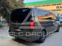 2017 Mercedes Benz V