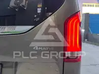 2017 Mercedes Benz V