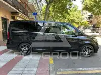 2017 Mercedes Benz V