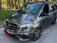 2017 Mercedes Benz V