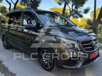 2017 Mercedes Benz V