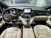 2017 Mercedes Benz V