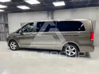 2017 Mercedes Benz V