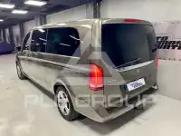 2017 Mercedes Benz V