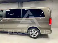 2017 Mercedes Benz V
