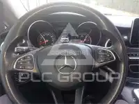2017 Mercedes Benz V