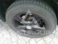 2017 Mercedes Benz V