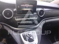 2017 Mercedes Benz V