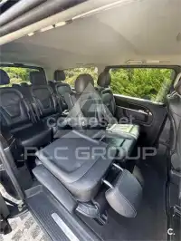 2017 Mercedes Benz V