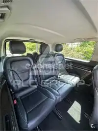 2017 Mercedes Benz V