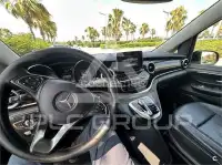 2017 Mercedes Benz V