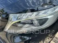 2017 Mercedes Benz V