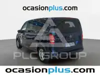 2017 Mercedes Benz V