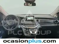 2017 Mercedes Benz V