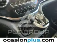 2017 Mercedes Benz V