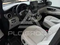 2017 Mercedes Benz V