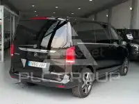 2017 Mercedes Benz V