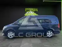2017 Mercedes Benz V