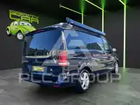 2017 Mercedes Benz V