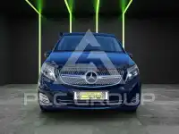 2017 Mercedes Benz V