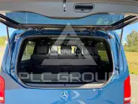 2017 Mercedes Benz V