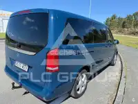 2017 Mercedes Benz V