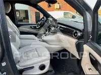 2017 Mercedes Benz V