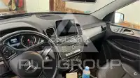 2017 Mercedes Benz GLE-Class