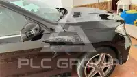 2017 Mercedes Benz GLE-Class