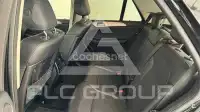 2017 Mercedes Benz GLE-Class