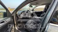 2017 Mercedes Benz GLE-Class