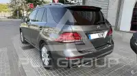 2017 Mercedes Benz GLE-Class