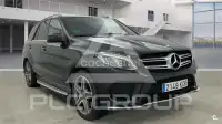 2017 Mercedes Benz GLE-Class
