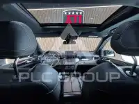 2017 Mercedes Benz GLE-Class