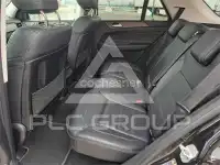 2017 Mercedes Benz GLE-Class