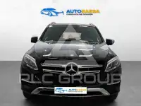 2017 Mercedes Benz GLE-Class