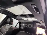 2017 Mercedes Benz GLE-Class