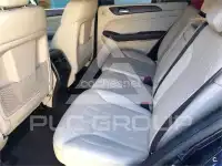 2017 Mercedes Benz GLE-Class
