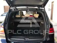 2017 Mercedes Benz GLE-Class