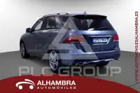 2017 Mercedes Benz GLE-Class