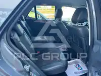 2017 Mercedes Benz GLE-Class