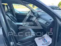 2017 Mercedes Benz GLE-Class