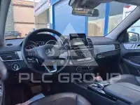 2017 Mercedes Benz GLE-Class