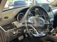 2017 Mercedes Benz GLE-Class