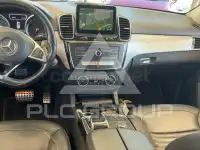 2017 Mercedes Benz GLE-Class