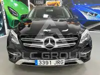 2017 Mercedes Benz GLE-Class
